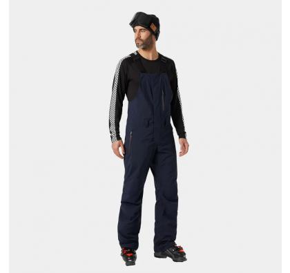 Men's Legendary Insulated Bib Pant