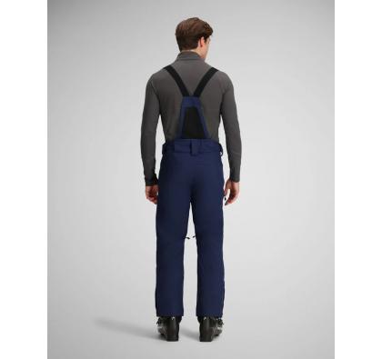 Men's insulated ski pants