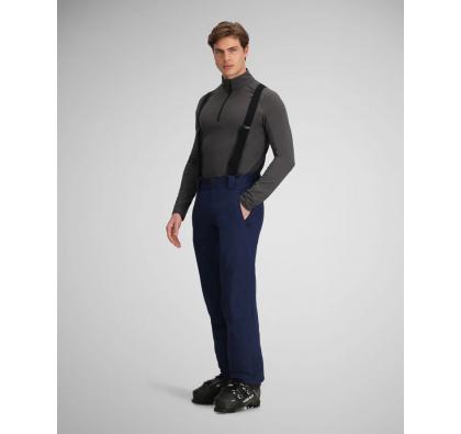 Men's insulated ski pants