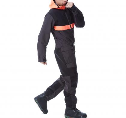 Kook Ski/Snowboard One Piece Suit