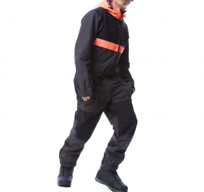 Kook Ski/Snowboard One Piece Suit