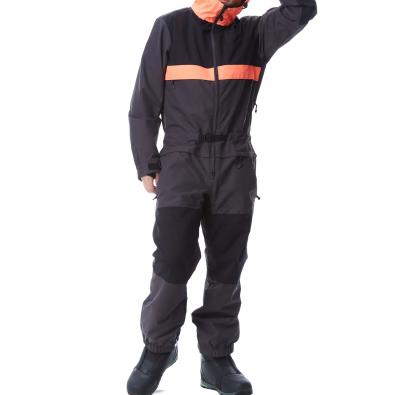Kook Ski/Snowboard One Piece Suit