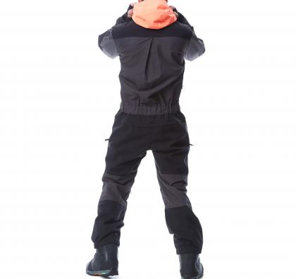 Kook Ski/Snowboard One Piece Suit