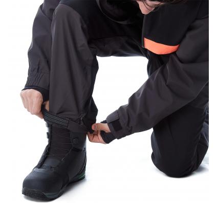 Kook Ski/Snowboard One Piece Suit