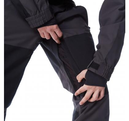 Kook Ski/Snowboard One Piece Suit