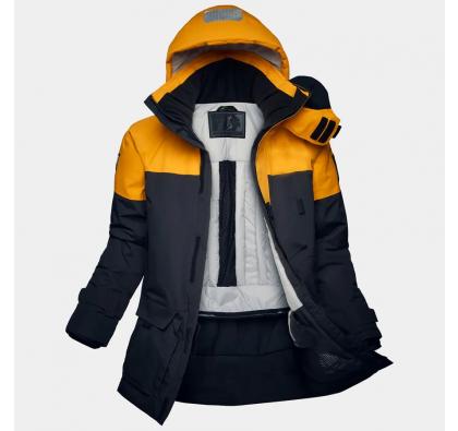 Men’s Arctic Ocean H2FLOW™ Parka