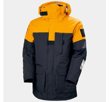 Men’s Arctic Ocean H2FLOW™ Parka
