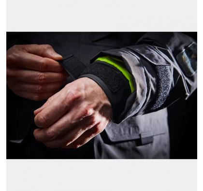 Men’s Arctic Ocean H2FLOW™ Parka