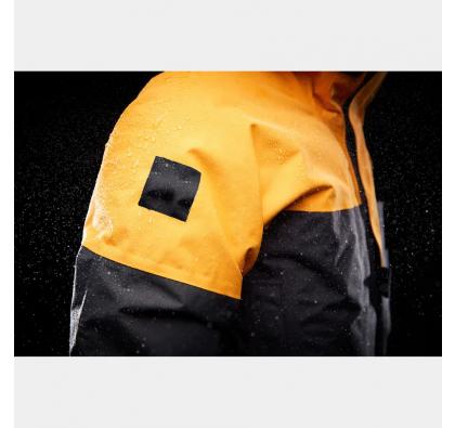 Men’s Arctic Ocean H2FLOW™ Parka