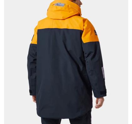 Men’s Arctic Ocean H2FLOW™ Parka