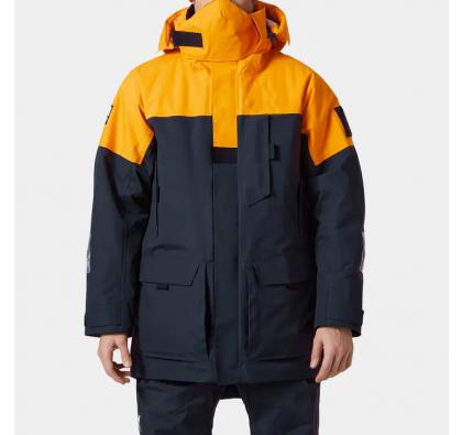 Men’s Arctic Ocean H2FLOW™ Parka