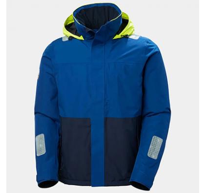 Men's Arctic Shore Jacket