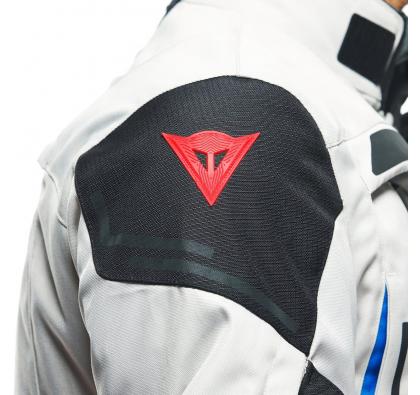 Splugen 3L D-Dry Motorcycle Textile Jacket