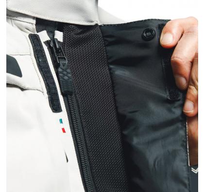 Splugen 3L D-Dry Motorcycle Textile Jacket