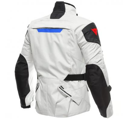 Splugen 3L D-Dry Motorcycle Textile Jacket