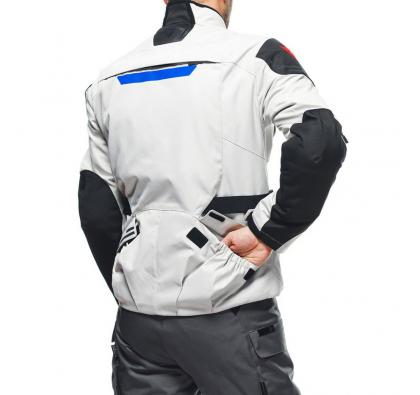 Splugen 3L D-Dry Motorcycle Textile Jacket