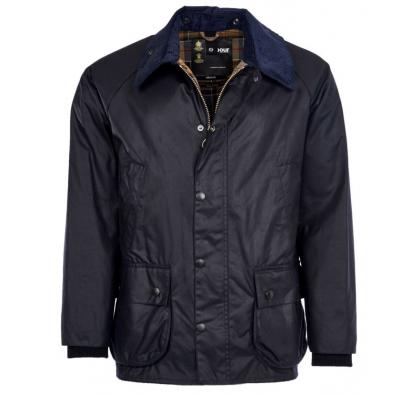 Reelin Waxed Cotton Dark Green