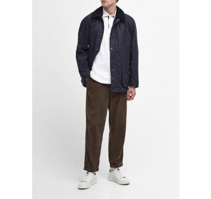 Wax Cotton Jacket Beaufort