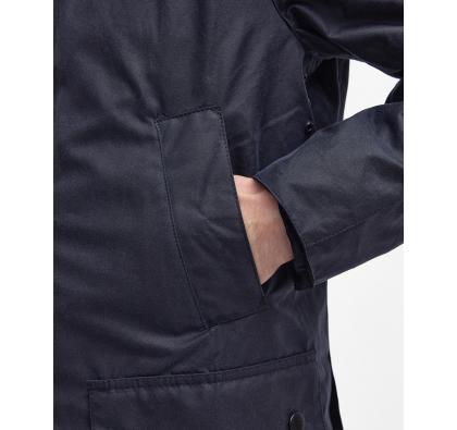 Wax Cotton Jacket Beaufort