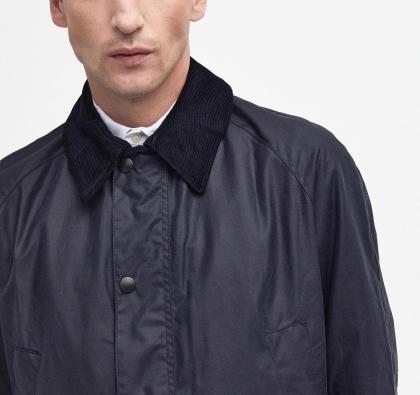 Wax Cotton Jacket Beaufort