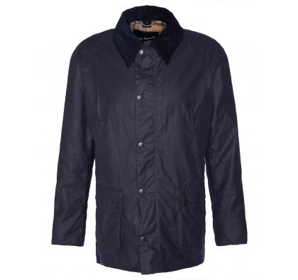Wax Cotton Jacket Beaufort