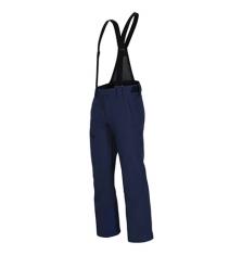 Men's insulated ski pants