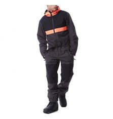Kook Ski/Snowboard One Piece Suit