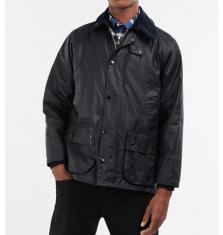 Reelin Waxed Cotton Dark Green