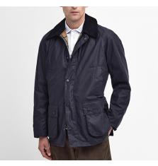 Wax Cotton Jacket Beaufort