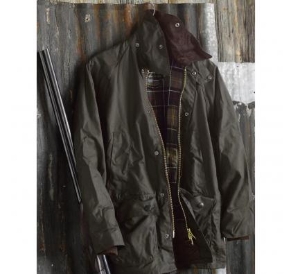 Bedale® Waxed Jacket