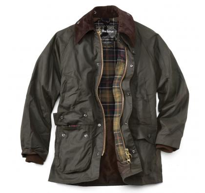 Bedale® Waxed Jacket
