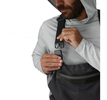 Flyweight Stockingfoot