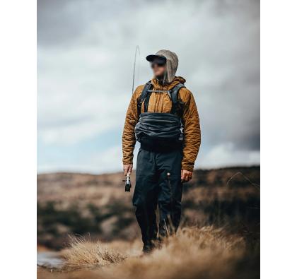 Flyweight Stockingfoot