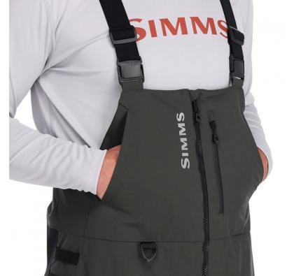 Men' s ProDry Bib