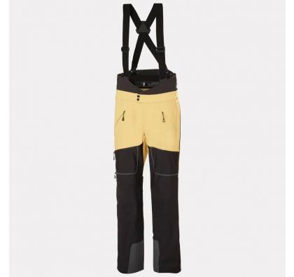 Men's Odin Backcountry Softshell Bib Pants