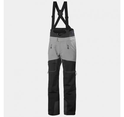 Men's Odin Backcountry Softshell Bib Pants