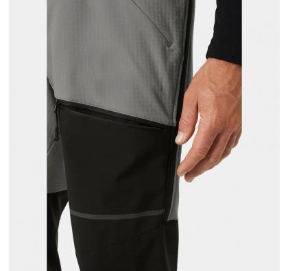 Men's Odin Backcountry Softshell Bib Pants