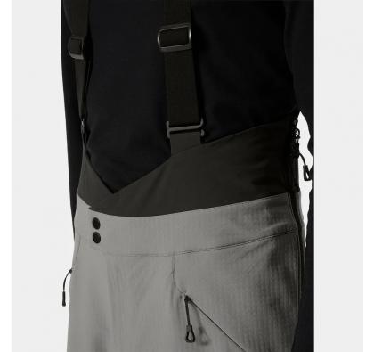 Men's Odin Backcountry Softshell Bib Pants