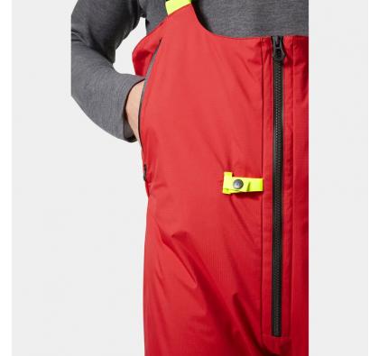 Ægir H2Flow™ Midlayer Sailing Salopette