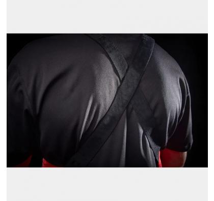 Ægir H2Flow™ Midlayer Sailing Salopette