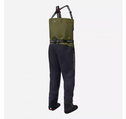 PROGUIDE Khaki 1535 Waders