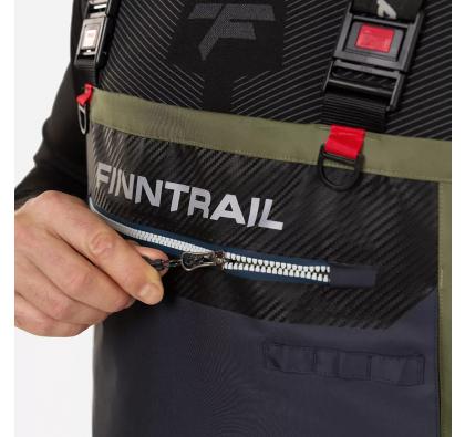 PROGUIDE Khaki 1535 Waders