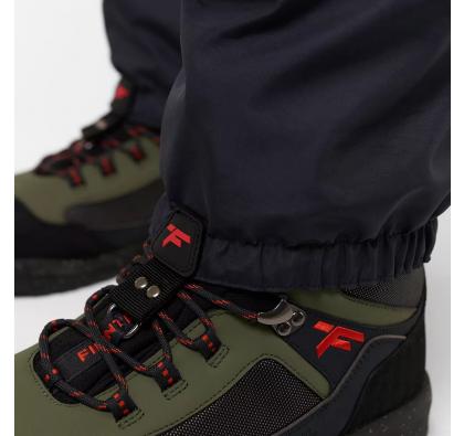 WADEMAN Khaki 1524 Waders