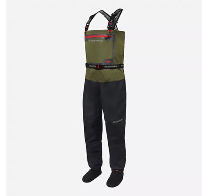 WADEMAN Khaki 1524 Waders