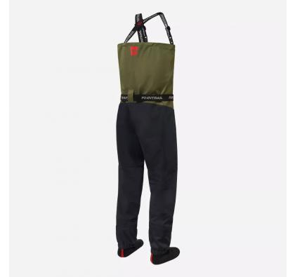 WADEMAN Khaki 1524 Waders