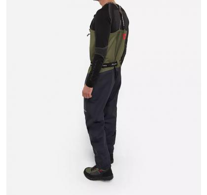 WADEMAN Khaki 1524 Waders