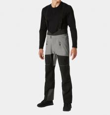 Men's Odin Backcountry Softshell Bib Pants