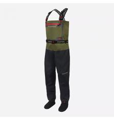 WADEMAN Khaki 1524 Waders