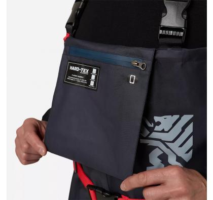 TIMBER DarkGrey 1538 Waders