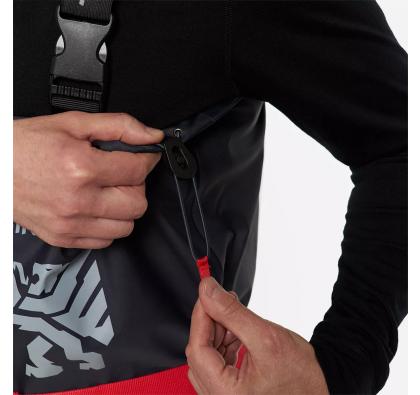 TIMBER DarkGrey 1538 Waders